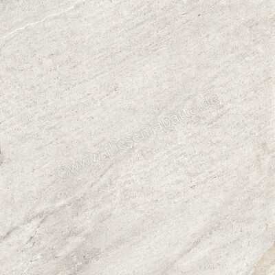  Imola Ceramica Brixstone White W 60x60 cm Bodenfliese / Wandfliese Matt Strukturiert Naturale BRXT 60W RM | 433495