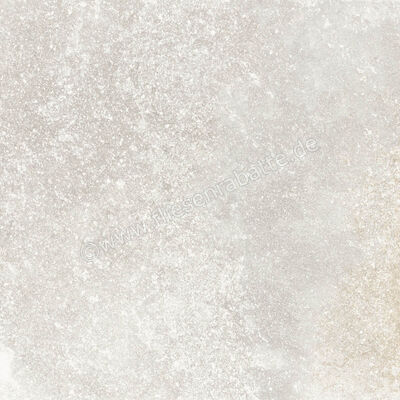  Imola Ceramica Brixstone White W 60x60 cm Bodenfliese / Wandfliese Matt Strukturiert Naturale BRXT 60W RM | 433498