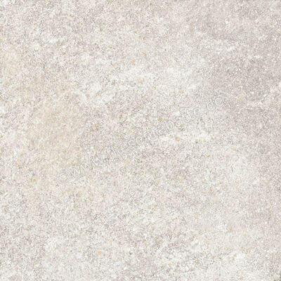  Imola Ceramica Brixstone White W 60x60 cm Bodenfliese / Wandfliese Matt Strukturiert Naturale BRXT 60W RM | 433501