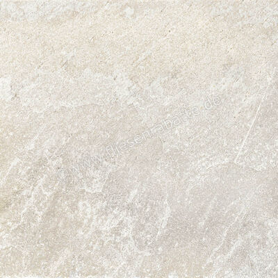  Imola Ceramica Brixstone White W 60x60 cm Bodenfliese / Wandfliese Matt Strukturiert Naturale BRXT 60W RM | 433504