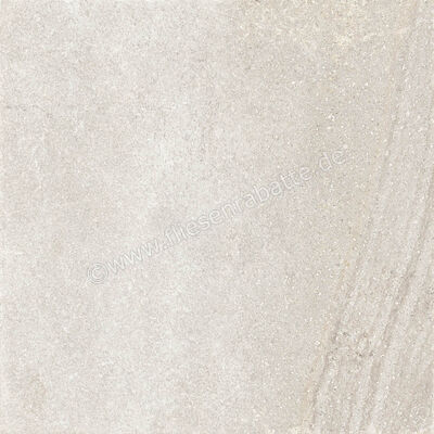  Imola Ceramica Brixstone White W 60x60 cm Bodenfliese / Wandfliese Matt Strukturiert Naturale BRXT 60W RM | 433507
