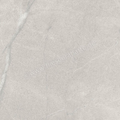  Imola Ceramica Blue Savoy White W 60x60 cm Bodenfliese / Wandfliese Matt Strukturiert Naturale BLSV 60W RM (166387) | 433552