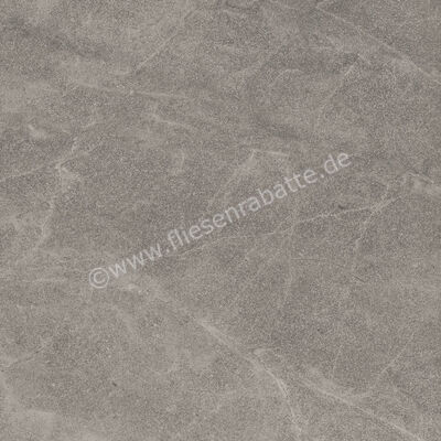 Imola Ceramica Blue Savoy Grey G 60x60 cm Bodenfliese / Wandfliese Matt Strukturiert Naturale BLSV 60G RM | 433573