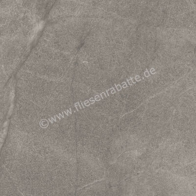 Imola Ceramica Blue Savoy Grey G 60x60 cm Bodenfliese / Wandfliese Matt Strukturiert Naturale BLSV 60G RM | 433576