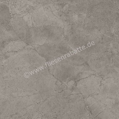 Imola Ceramica Blue Savoy Grey G 60x60 cm Bodenfliese / Wandfliese Matt Strukturiert Naturale BLSV 60G RM | 433585