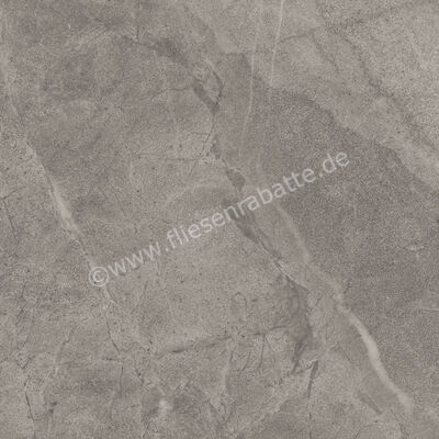 Imola Ceramica Blue Savoy Grey G 60x60 cm Bodenfliese / Wandfliese Matt Strukturiert Naturale BLSV 60G RM | 433588