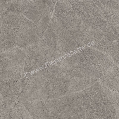 Imola Ceramica Blue Savoy Grey G 60x60 cm Bodenfliese / Wandfliese Matt Strukturiert Naturale BLSV 60G RM | 433594