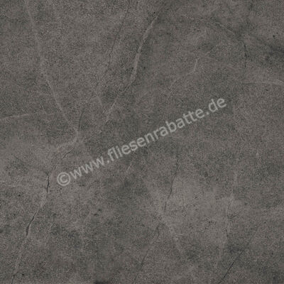  Imola Ceramica Blue Savoy Dark Grey DG 60x60 cm Bodenfliese / Wandfliese Matt Strukturiert Naturale BLSV 60DG RM (166385) | 433603
