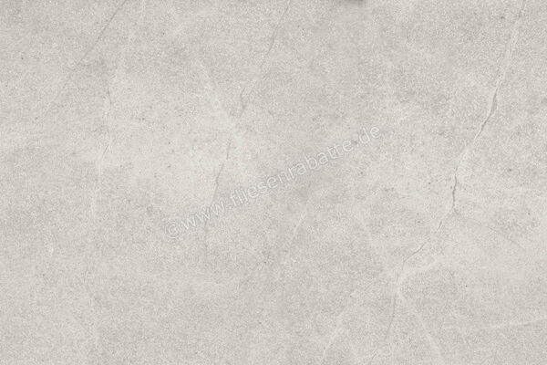  Imola Ceramica Blue Savoy White W 40x60 cm Bodenfliese / Wandfliese Matt Strukturiert Naturale BLSV 46W RM (166396) | 433651