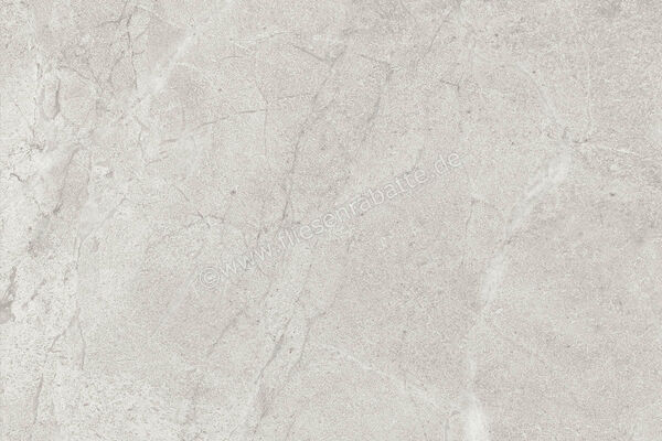  Imola Ceramica Blue Savoy White W 40x60 cm Bodenfliese / Wandfliese Matt Strukturiert Naturale BLSV 46W RM (166396) | 433654
