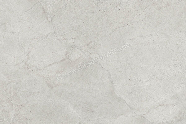  Imola Ceramica Blue Savoy White W 40x60 cm Bodenfliese / Wandfliese Matt Strukturiert Naturale BLSV 46W RM (166396) | 433657