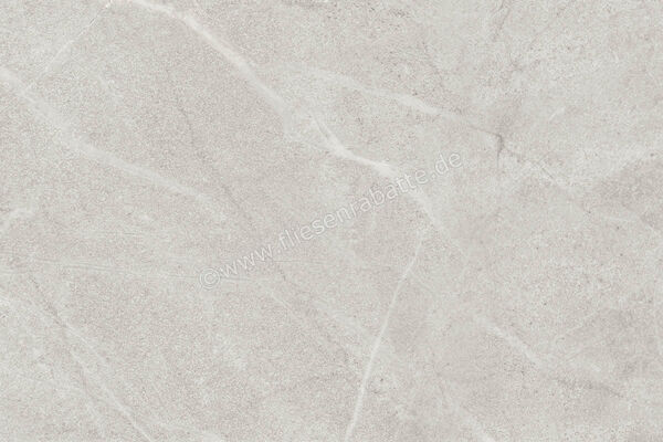  Imola Ceramica Blue Savoy White W 40x60 cm Bodenfliese / Wandfliese Matt Strukturiert Naturale BLSV 46W RM (166396) | 433666