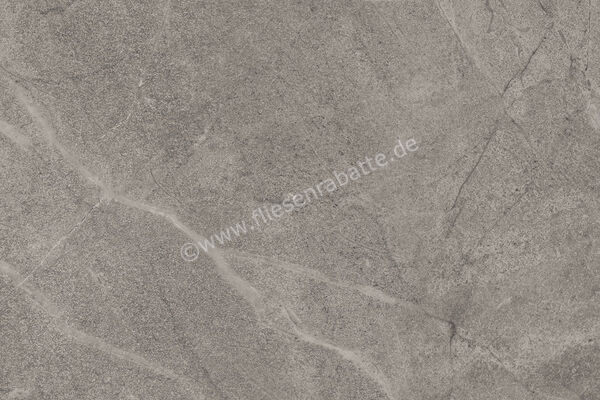 Imola Ceramica Blue Savoy Grey G 40x60 cm Bodenfliese / Wandfliese Matt Strukturiert Naturale BLSV 46G RM | 433678