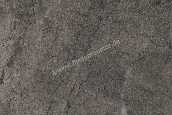 Imola Ceramica Blue Savoy Dark Grey DG 40x60 cm Bodenfliese / Wandfliese Matt Strukturiert Naturale BLSV 46DG RM | 433705