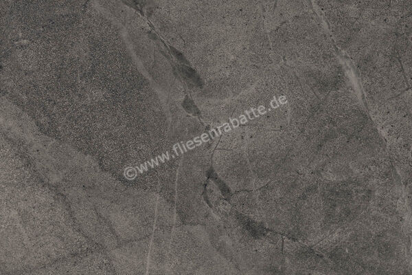 Imola Ceramica Blue Savoy Dark Grey DG 40x60 cm Bodenfliese / Wandfliese Matt Strukturiert Naturale BLSV 46DG RM | 433711