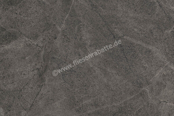 Imola Ceramica Blue Savoy Dark Grey DG 40x60 cm Bodenfliese / Wandfliese Matt Strukturiert Naturale BLSV 46DG RM | 433717