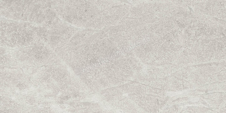  Imola Ceramica Blue Savoy White W 30x60 cm Bodenfliese / Wandfliese Matt Strukturiert Naturale BLSV 36W RM (166391) | 433765