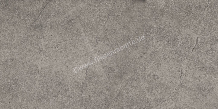 Imola Ceramica Blue Savoy Grey G 30x60 cm Bodenfliese / Wandfliese Matt Strukturiert Naturale BLSV 36G RM | 433777