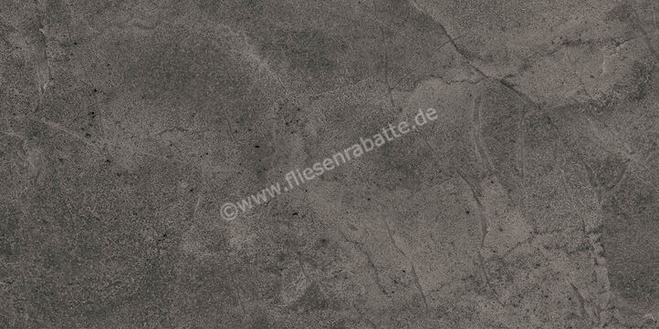  Imola Ceramica Blue Savoy Dark Grey DG 30x60 cm Bodenfliese / Wandfliese Matt Strukturiert Naturale BLSV 36DG RM (166389) | 433807