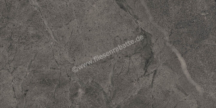  Imola Ceramica Blue Savoy Dark Grey DG 30x60 cm Bodenfliese / Wandfliese Matt Strukturiert Naturale BLSV 36DG RM (166389) | 433810