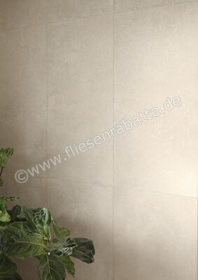 Imola Ceramica Crew Umami Almond A 60x120 cm Bodenfliese / Wandfliese Matt Eben Naturale CR UMA 12A RM | 434676