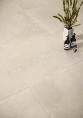 Imola Ceramica Crew Umami Beige B 60x60 cm Bodenfliese / Wandfliese Matt Eben Naturale CR UMA 60B RM | 434691