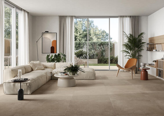  Imola Ceramica Crew Umami Dove Grey TO 90x90 cm Bodenfliese / Wandfliese Matt Eben Naturale CR UMA 90TO RM (190726) | 434697