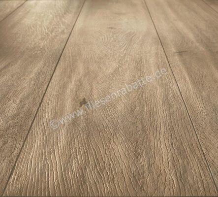  Atlas Concorde Log Moon Oak 20x180 cm Bodenfliese / Wandfliese Mit ID Skin Matt Eben Sensitech AX51 | 434724