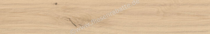 Atlas Concorde Log Bright Oak Forest 20x120 cm Bodenfliese / Wandfliese Mit ID Skin Matt Eben Sensitech AX3D | 435015