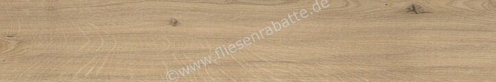 Atlas Concorde Log Moon Oak Forest 20x120 cm Bodenfliese / Wandfliese Mit ID Skin Matt Eben Sensitech AX3J | 435078