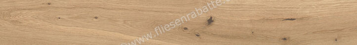 Atlas Concorde Log Icon Oak Forest 18.5x150 cm Bodenfliese / Wandfliese Ohne ID Skin Matt Eben Sensitech AX3L | 435675