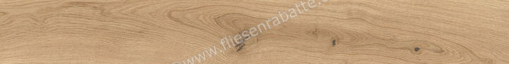 Atlas Concorde Log Icon Oak Forest 18.5x150 cm Bodenfliese / Wandfliese Ohne ID Skin Matt Eben Sensitech AX3L | 435678