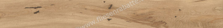 Atlas Concorde Log Icon Oak Forest 18.5x150 cm Bodenfliese / Wandfliese Ohne ID Skin Matt Eben Sensitech AX3L | 435681