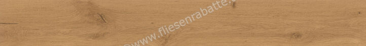 Atlas Concorde Log Amber Oak 18.5x150 cm Bodenfliese / Wandfliese Ohne ID Skin Matt Eben Sensitech AX3O | 435714