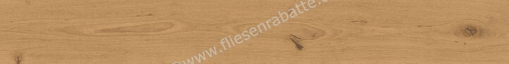 Atlas Concorde Log Amber Oak 18.5x150 cm Bodenfliese / Wandfliese Ohne ID Skin Matt Eben Sensitech AX3O | 435717