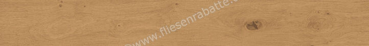 Atlas Concorde Log Amber Oak 18.5x150 cm Bodenfliese / Wandfliese Ohne ID Skin Matt Eben Sensitech AX3O | 435720