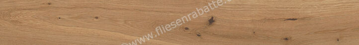 Atlas Concorde Log Deep Oak Forest 18.5x150 cm Bodenfliese / Wandfliese Ohne ID Skin Matt Eben Sensitech AX3R | 435750