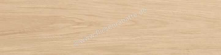 Atlas Concorde Log Outdoor Bright Oak Forest 30x120x2 cm Terrassenplatte Matt Eben Sensitech AX4B | 435804