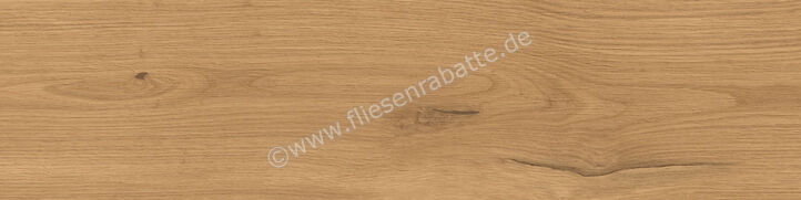 Atlas Concorde Log Outdoor Amber Oak Forest 30x120x2 cm Terrassenplatte Matt Eben Sensitech AX4C | 435813