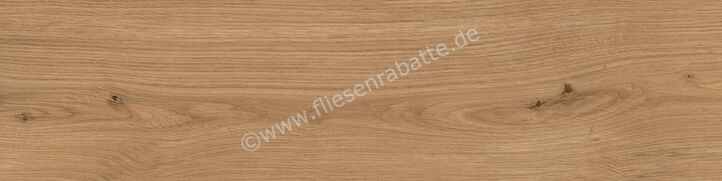 Atlas Concorde Log Outdoor Deep Oak Forest 30x120x2 cm Terrassenplatte Matt Eben Sensitech AX4D | 435822