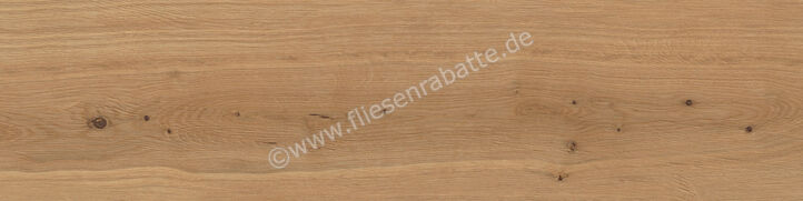 Atlas Concorde Log Outdoor Deep Oak Forest 30x120x2 cm Terrassenplatte Matt Eben Sensitech AX4D | 435831