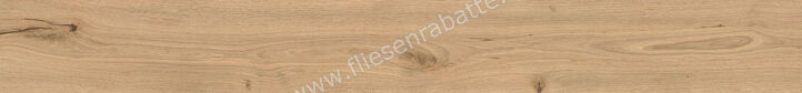 Atlas Concorde Log Icon Oak 20x180 cm Bodenfliese / Wandfliese Mit ID Skin Matt Eben Sensitech AX5T | 436461