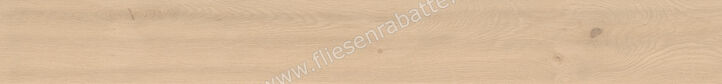 Atlas Concorde Log Bright Oak 20x180 cm Bodenfliese / Wandfliese Mit ID Skin Matt Eben Sensitech AX5V | 436488