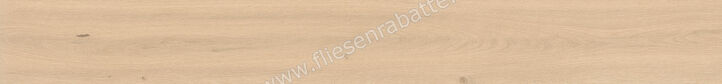 Atlas Concorde Log Bright Oak 20x180 cm Bodenfliese / Wandfliese Mit ID Skin Matt Eben Sensitech AX5V | 436491