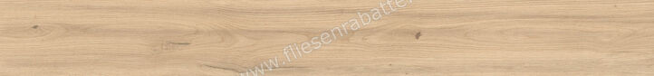 Atlas Concorde Log Bright Oak Forest 20x180 cm Bodenfliese / Wandfliese Mit ID Skin Matt Eben Sensitech AX5W | 436503