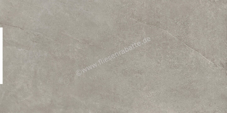 Imola Ceramica Stoncrete Silver AG 30x60 cm Bodenfliese / Wandfliese Dekor Matt Strukturiert Naturale STCR DK36AG | 437277