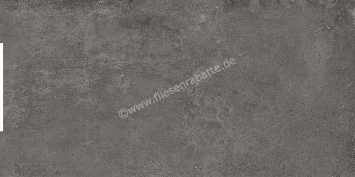 Imola Ceramica Stoncrete Dark Grey DG 30x60 cm Bodenfliese / Wandfliese Dekor Matt Strukturiert Naturale STCR DK36DG | 437301