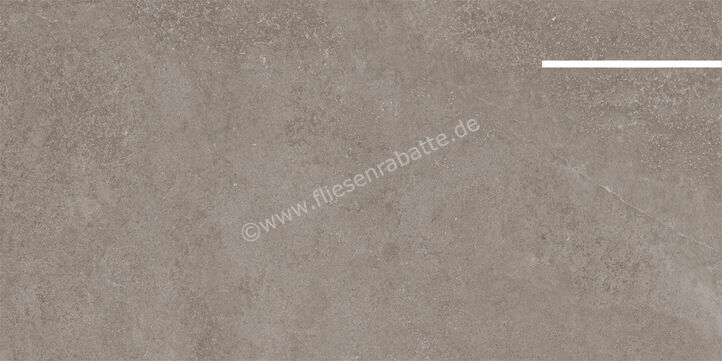 Imola Ceramica Stoncrete Grey G 30x60 cm Bodenfliese / Wandfliese Dekor Matt Strukturiert Naturale STCR DK36G | 437310