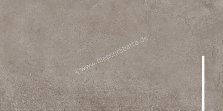 Imola Ceramica Stoncrete Grey G 30x60 cm Bodenfliese / Wandfliese Dekor Matt Strukturiert Naturale STCR DK36G | 437319