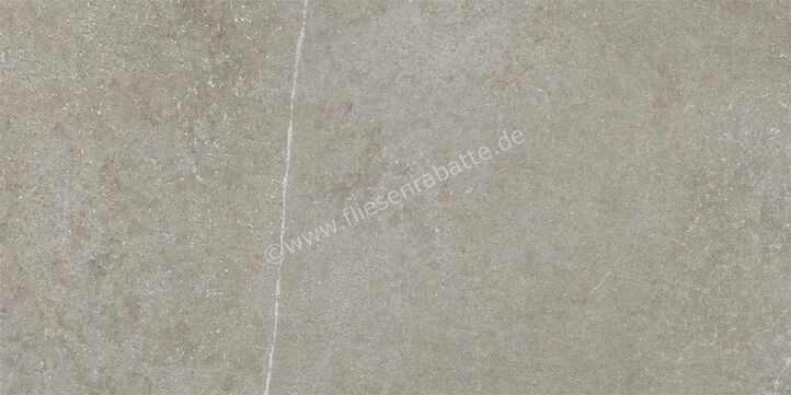 Imola Ceramica Stoncrete Silver AG 30x60 cm Bodenfliese / Wandfliese Matt Strukturiert Naturale STCR 36AG RM | 437421